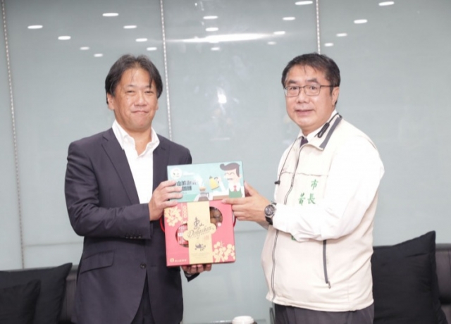 台南三井Outlet啟動二期規劃 2025年營業