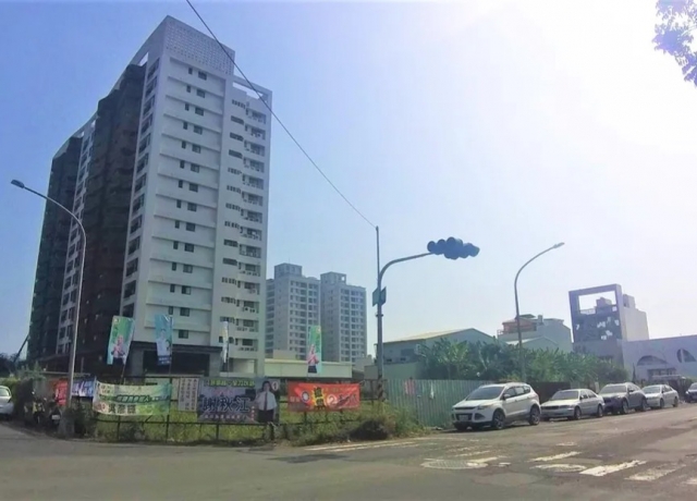 高雄老牌建商砸4.6億元買仁武土地　明年蓋大樓「單價至少35萬元」