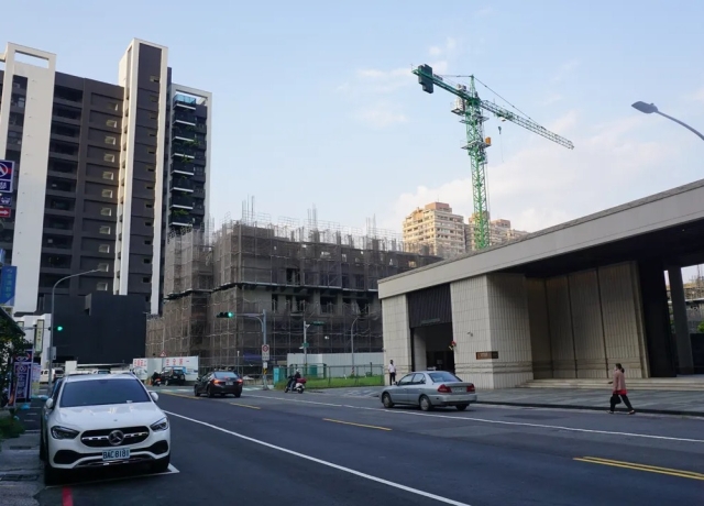 高市府搶先全台洗白「炒地」汙名　部分土地明年只租不賣