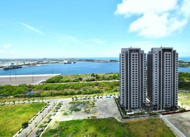 推動市港合作 安平商港將朝全國唯一觀光發展取向商港