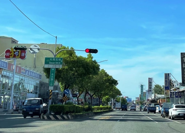 永康大灣核心公保地將開發 永大市地重劃明年啟動釋萬坪建地