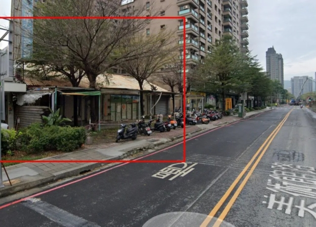 高美館土地便宜百萬「打到骨折」　太普建設砸5.57億元現金卡位