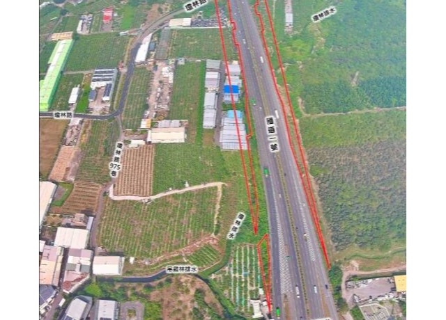 橋科新設匝道及聯絡道、左營眷村保存 高市都委會審議過關