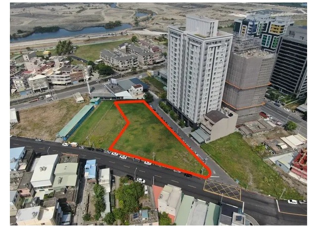 高市地政局取消第四季土地標售