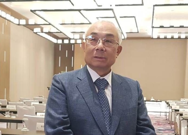 打炒房條例21日送審 楊玉全曝3大爭議點