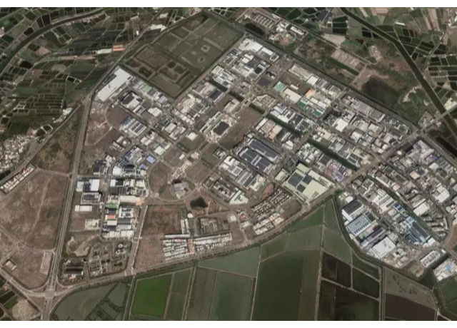 台南安南區細計二通一階實施 解除住建面寬6公尺限制