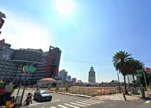 公部門賣高雄土地入袋116.8億　台糖最賺、高市府居次