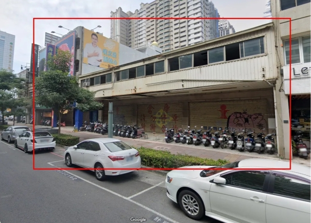 買地撐房價　永信建設單坪220.8萬買文化中心店面