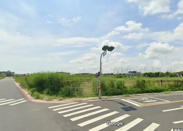 南市標售永康鹽行8筆抵費地　總底價11.7億元