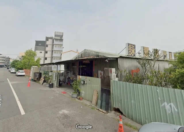 卡高雄台積電廠首排　「興聯誠」砸4.27億購地推26樓超高樓