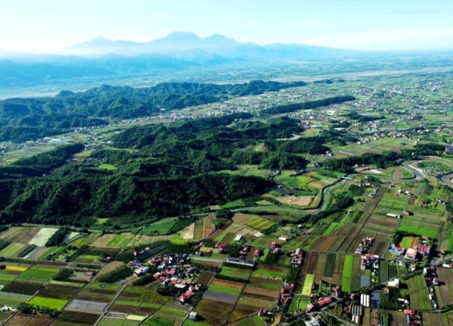 國土計畫2年後施行 高雄非都土地甲乙丙丁建地廢止另訂土管規定