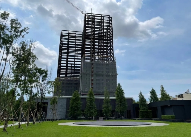 南科持續發酵　善化預售案屋主持有7月加價691萬轉售