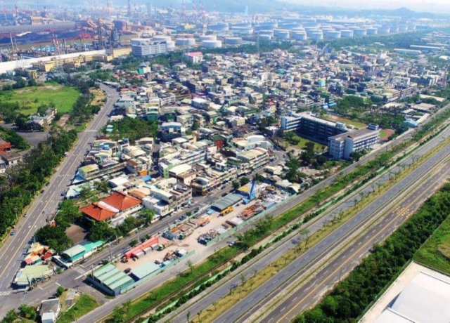 因應物價與營建物價指數調高 大林蒲遷村新建補償每坪將達11萬