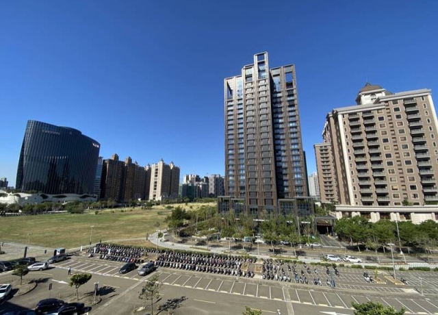 中小型建商資金壓力大 央行放寬購地貸款限制