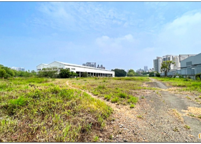 高雄科技產業園區3大園區 擴地有進展