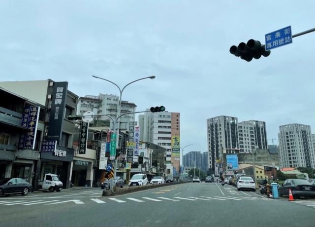 台南捷運第一期藍線規劃15處捷開區 估創200億以上開發效益