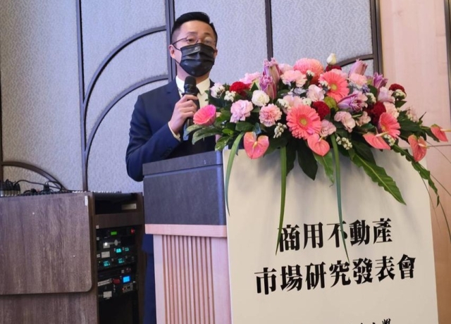 商用不動產交易今年將萎縮 工業用地持續亮眼