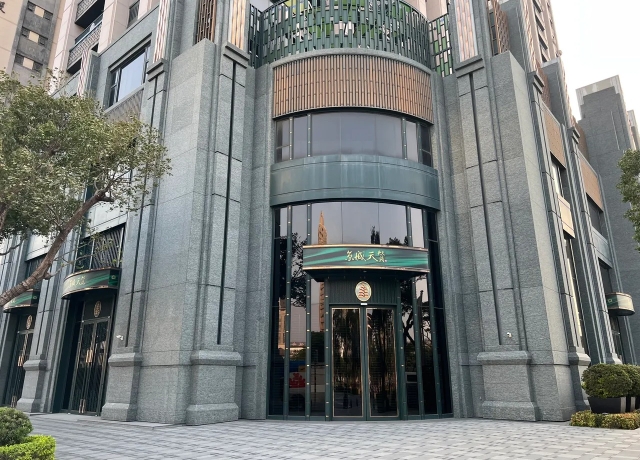 店面增值25%如蔡天贊般身價非凡　農16特區單坪成交138萬元