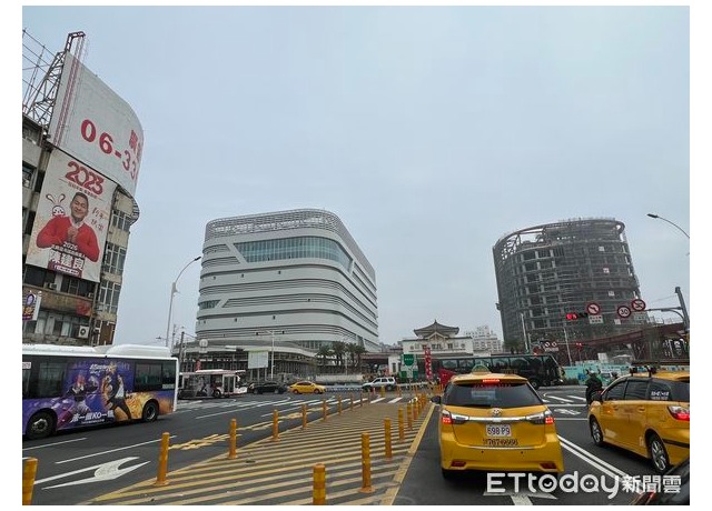 高市地政局手握11萬坪土地未售　高雄車站、鳳山最看好