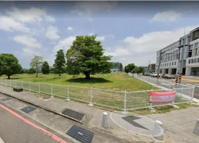 台南市區這兩塊大面積土地要開發了 文化局將辦招商