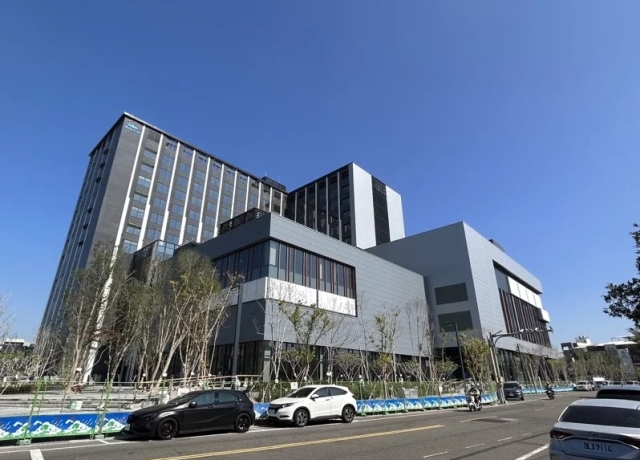 老台南人的回憶「東帝士2.0」要回來了 市府曝進度