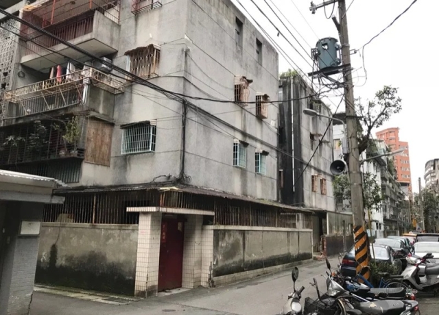 危老重建案 再給胡蘿蔔