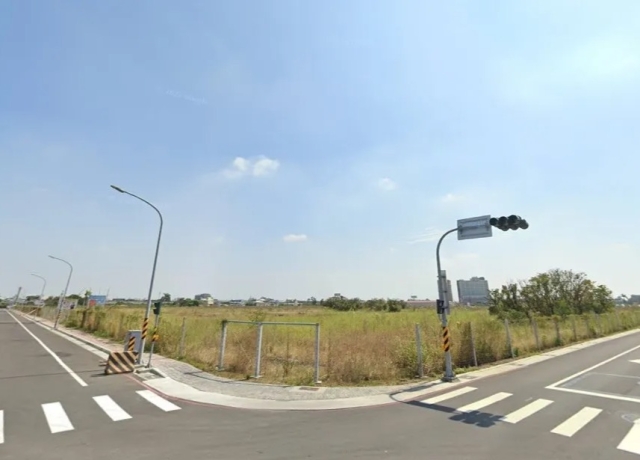 賣抵費地投鼠忌器　南市釋7301坪工業地底價8.29億元