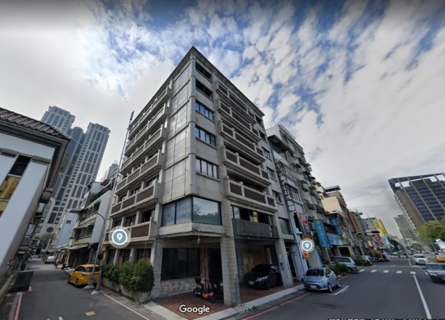 聯合報高雄辦公室舊址8500萬元售出　建商蓋純鋼骨景觀大樓