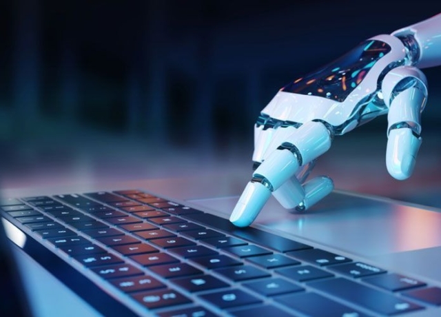 ChatGPT爆紅 「它」成商用不動產大黑馬