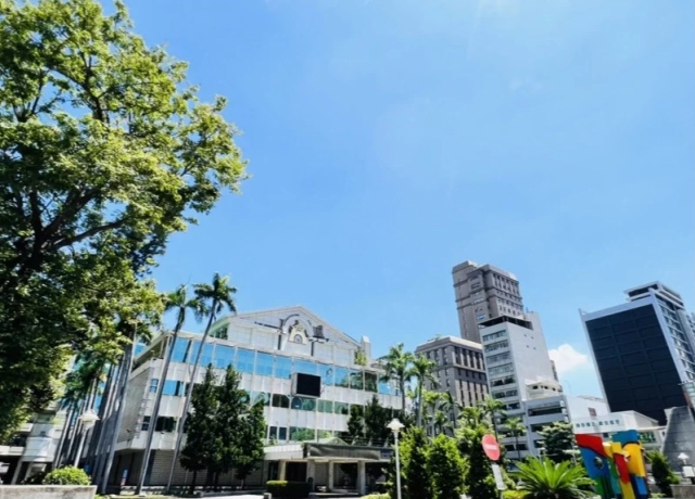 台壽標下高雄舊市議會都更案 創高雄文化都更首例