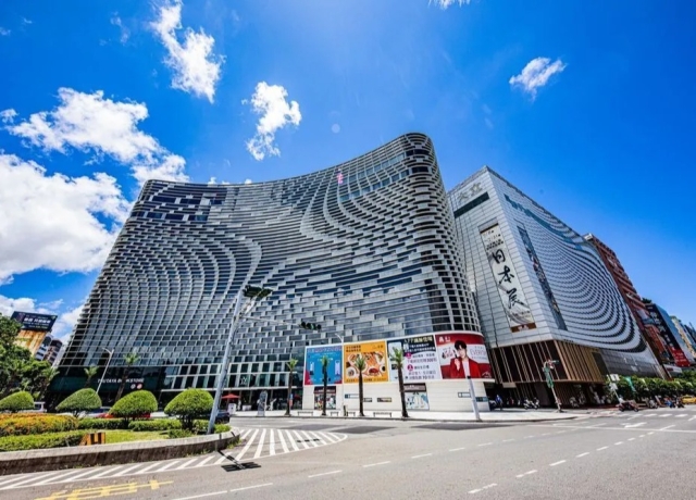 都在高雄！唐吉訶德後又1間　MUJI無印良品將在這設全台最大旗艦店