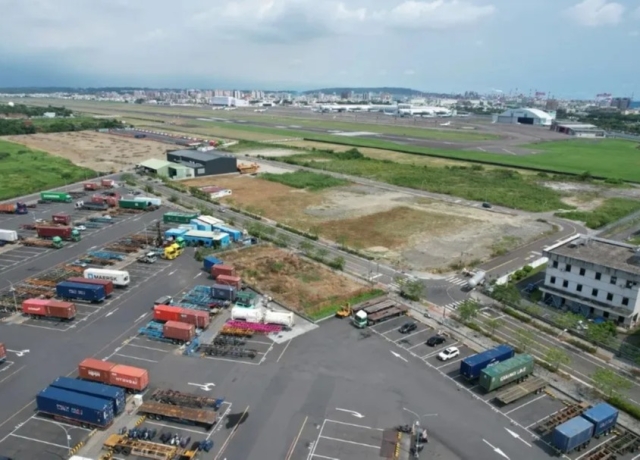 高雄城市翻轉　饗食集團砸7.51億卡3000坪倉儲地