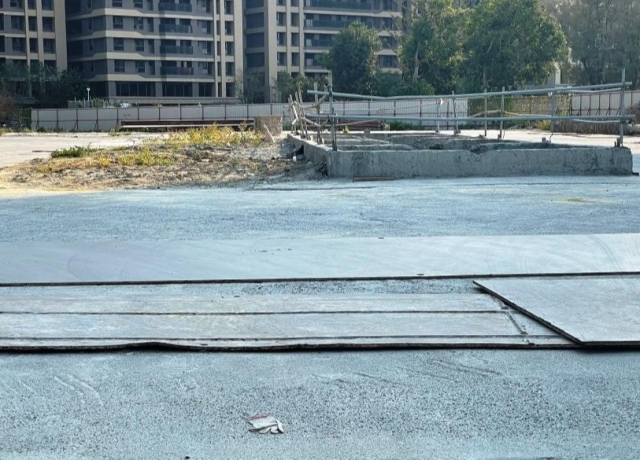 缺工、營建成本高漲快凍未條 高雄建商「策略性停工」將達共識