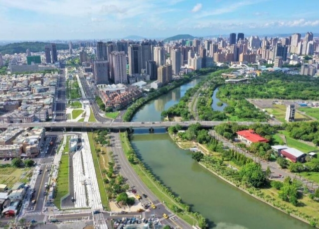 高雄九如橋改建啟動設計 年底拆除、預計2026完工通車