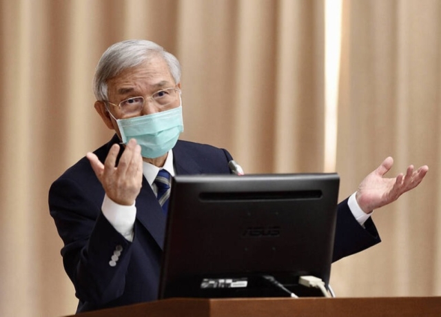 央行理監事會23日登場 學者：出口萎縮估暫緩升息