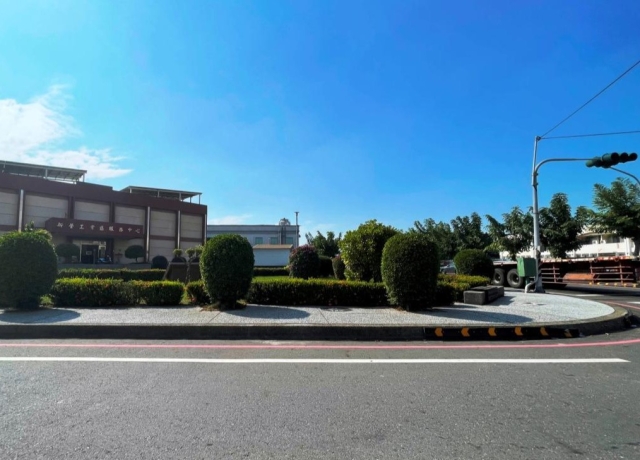 台南5招擴增工業地滿足設廠需求 盤點約150萬坪工業地供設廠