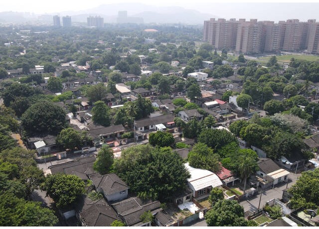 全台最大海軍眷舍 左營眷村活化審查引關注