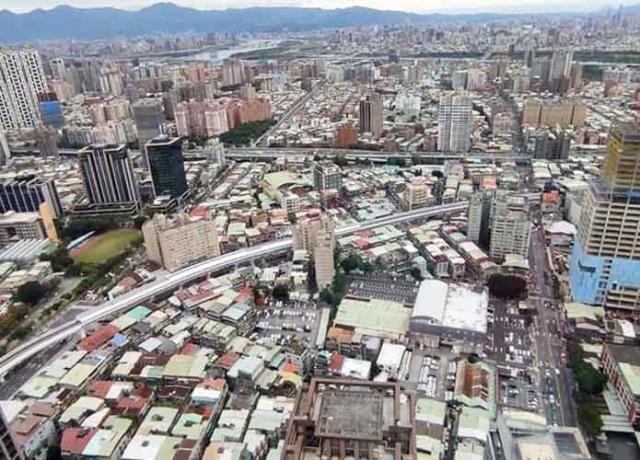 台南旅館住用率六都之冠 飯店成金雞母