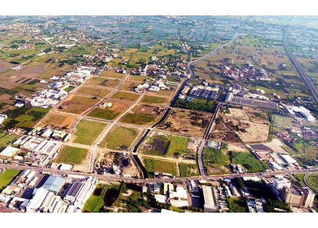 永康物流與麻豆工業區29筆抵費地4月中標售 交通便利引關注