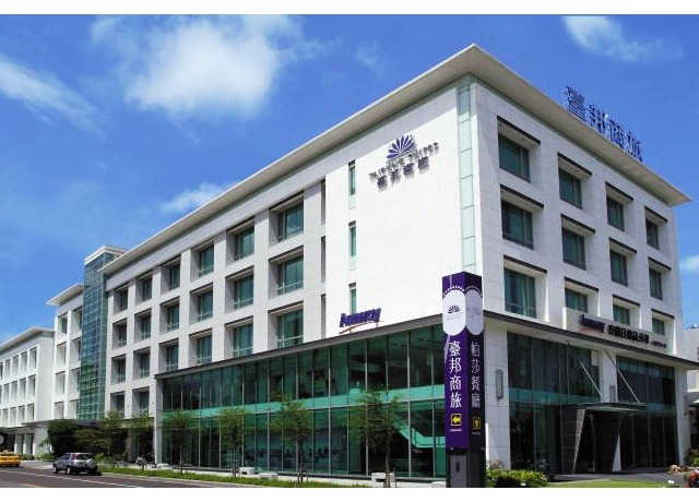 疫後國旅熱 台南旅宿營運開紅盤 品牌建商紛投入旅館經營添好感