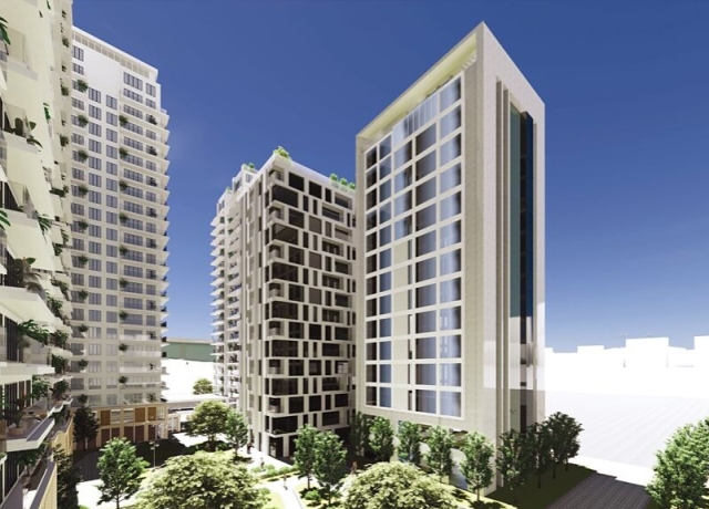 左營機20公辦都更 重新招商