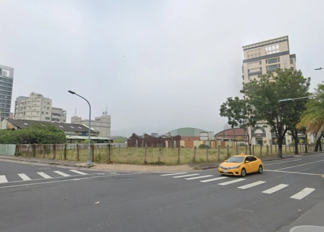 建商砸5.37億購地在高雄中都蓋教堂