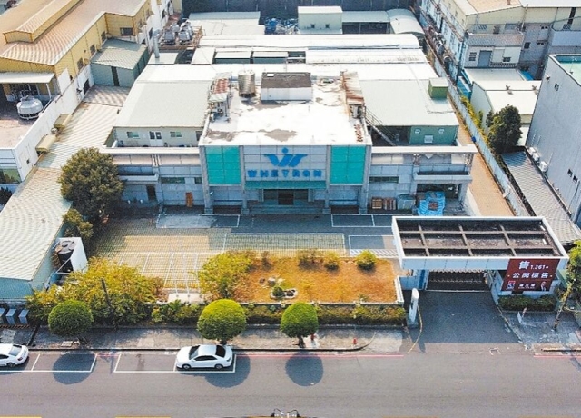 大發工業區千坪工業土地 潛利大