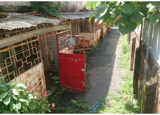 活化閒置公有地 台南「南稅3村」設定地上權50年招商