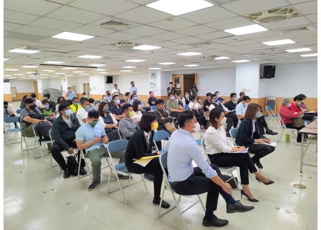 麻豆工業區與永康抵費地標脫率79.3% 標脫約9.2億 溢價率26.23%