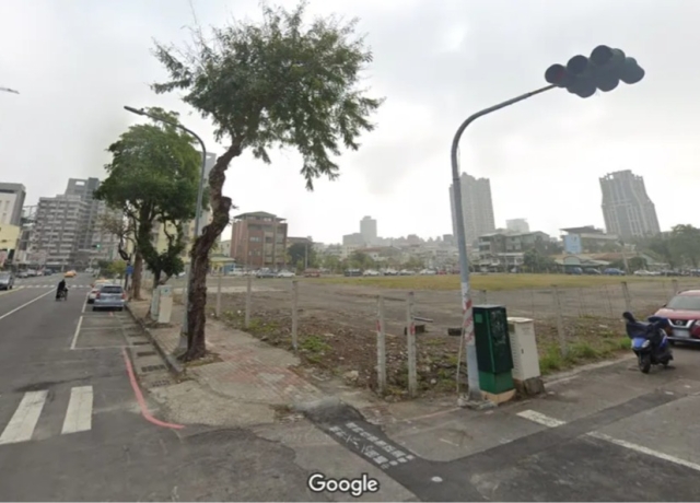 卡位高雄精華區　全誠砸17.37億元買三民區近2000坪地