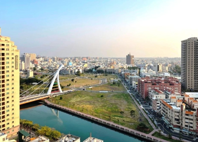 台南「星鑽交通中心」採BOT招商 規劃立體停車場及複合商業空間