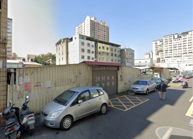 房市不好就買地　5.63億不用貸款城揚現金支付