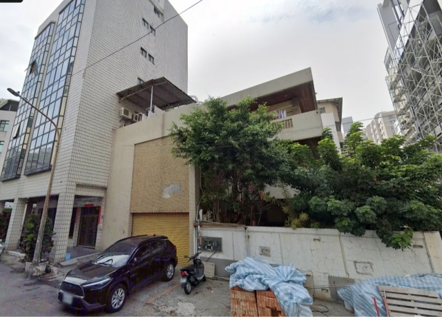 重磅交易　國揚集團2.84億元買高雄「霖園大飯店」