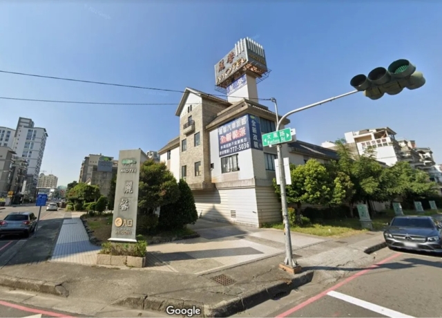 建商搶地潮　「鼎宇」12億買摩鐵「多城」單坪51萬卡愛河首排